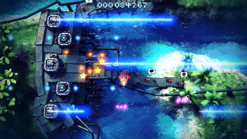 Switch游戏 -傲气雄鹰周年版 Sky Force Anniversary-百度网盘下载插图3-小白游戏网 Switch游戏 -傲气雄鹰周年版 Sky Force Anniversary-百度网盘下载插图3-小白游戏网